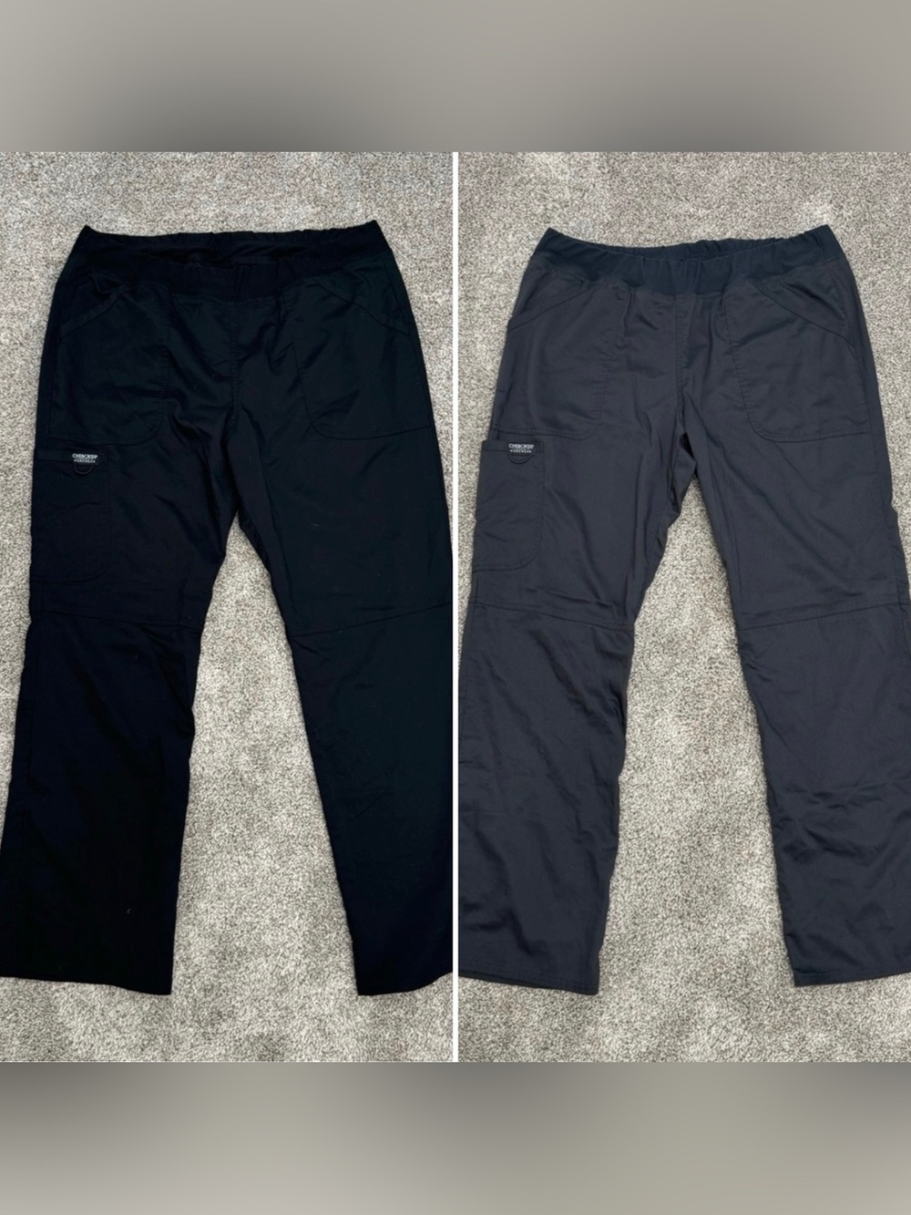 Cherokee Women’s Scrub Pants Bundle